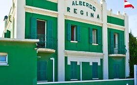 Albergo Regina
