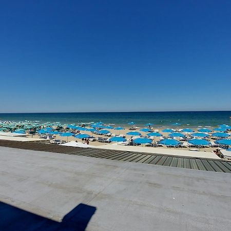 Albergo Regina Senigallia Esterno foto