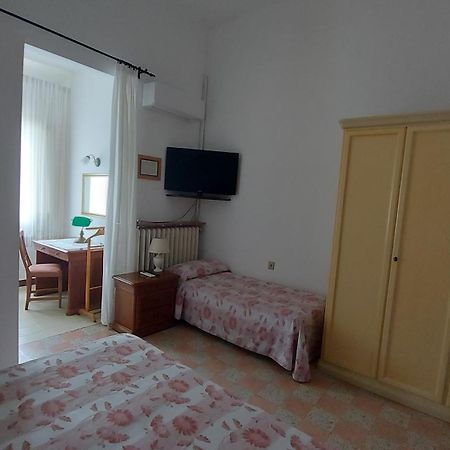 Albergo Regina Senigallia Esterno foto
