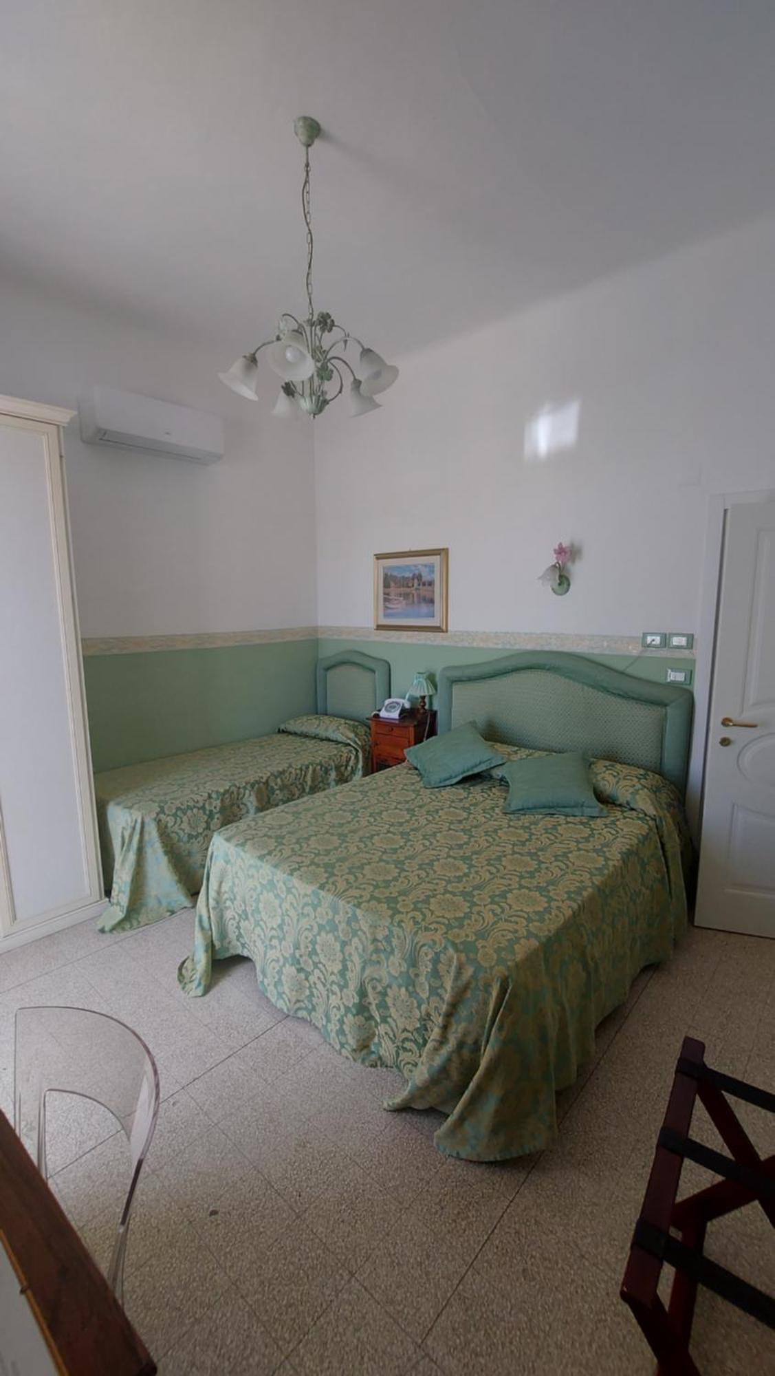 Albergo Regina Senigallia Esterno foto