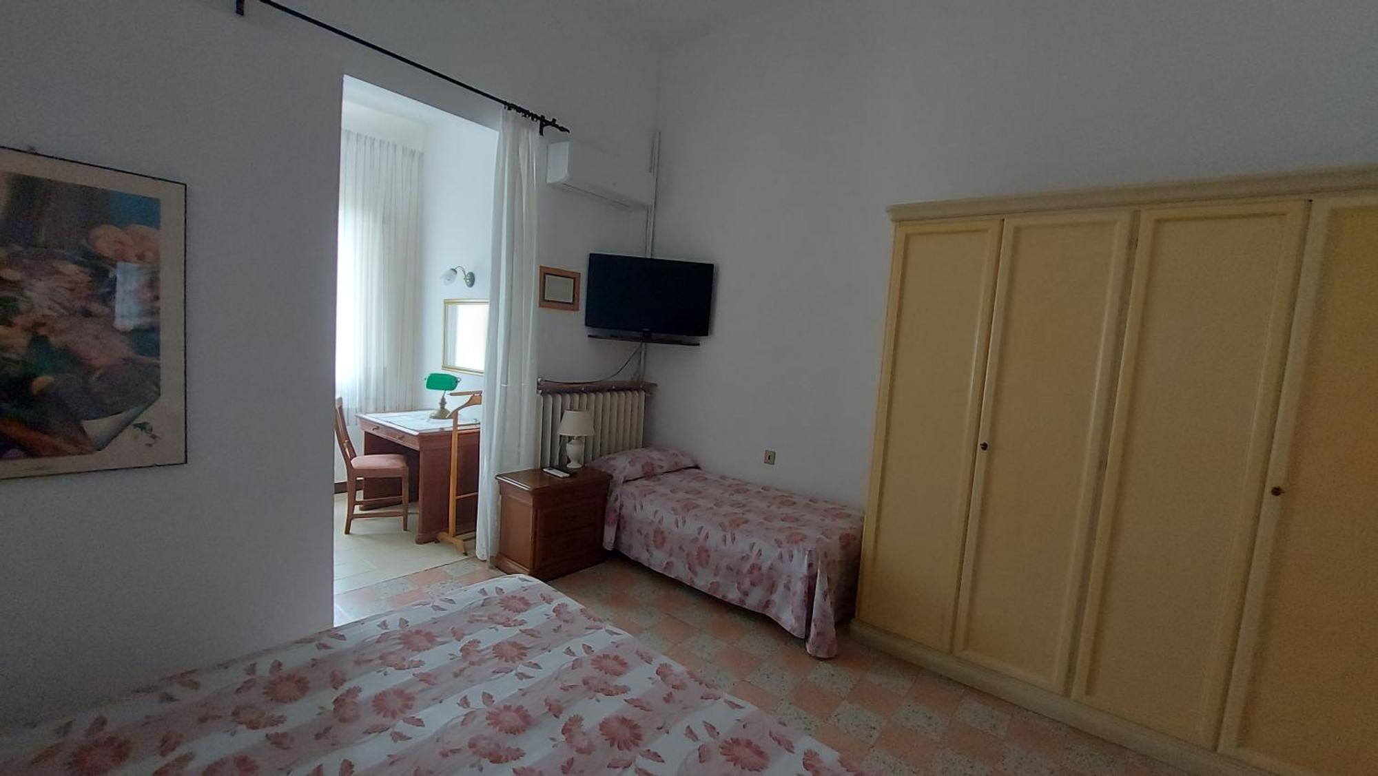 Albergo Regina Senigallia Esterno foto