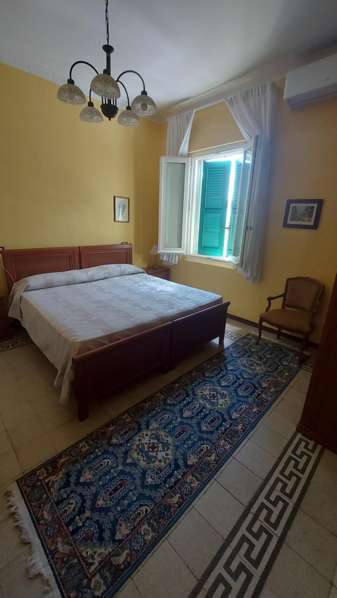 Albergo Regina Senigallia Esterno foto
