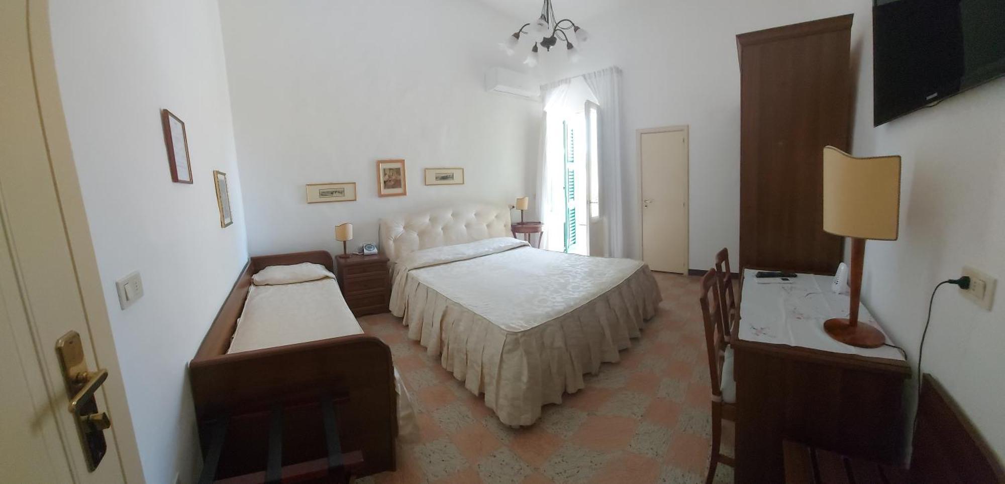 Albergo Regina Senigallia Esterno foto