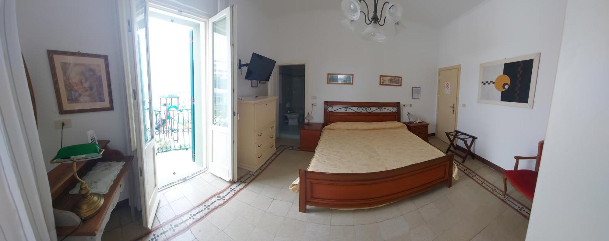 Albergo Regina Senigallia Esterno foto